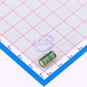 ChuangHui Electronics CD288H1VM101E110T
