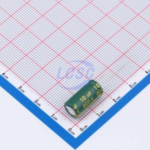 ChuangHui Electronics CD288H2GM100F160T