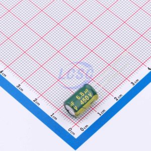 ChuangHui Electronics CD288H2WM6R8F120T
