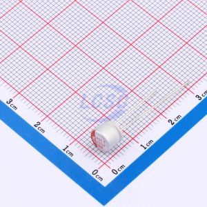 ChuangHui Electronics RS331M6R3E050R1Z00ZZ