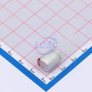 ChuangHui Electronics RS332M6R3G120R1Z00ZZ