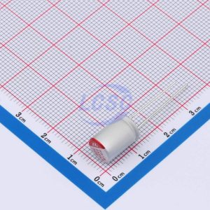 ChuangHui Electronics RS681M160F110R1Z00ZZ