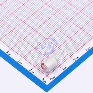 ChuangHui Electronics RV331M250E080R1Z00ZZ