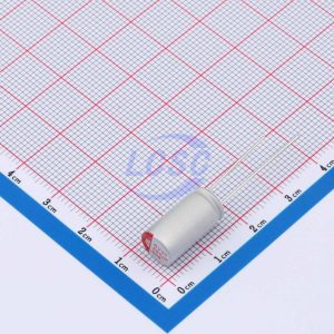 ChuangHui Electronics RV681M350F140R1Z00ZZ
