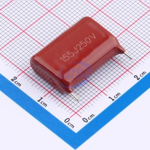 DGCX MPP155J2EA08JC040ZR