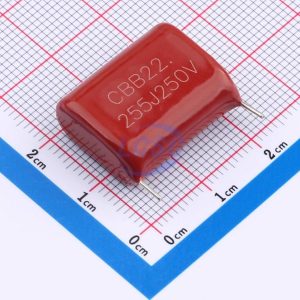 DGCX MPP225J2EA100C3F0ZR