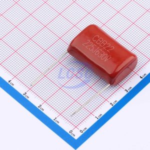 DGCX MPP225J2JF100B200ZR