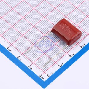 DGCX MPP474J2GD070B200ZR