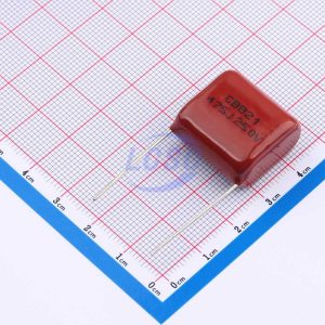 DGCX MPP475J2EA230B200ZR