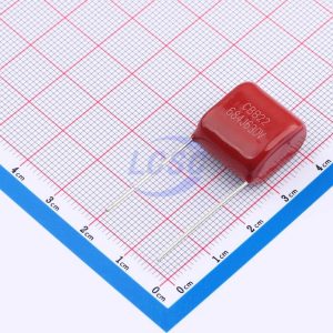 DGCX MPP684J2JD100B2002R