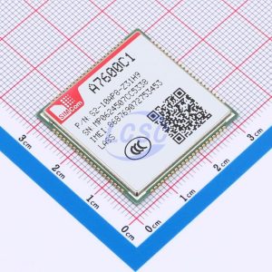 SIMCom Wireless Solutions A7600C1-LASS