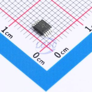 Analog Devices LT6550IMS#PBF