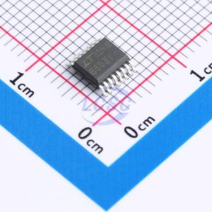 Analog Devices LT6553IGN#PBF