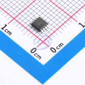 Analog Devices LT5400BIMS8E-8#PBF