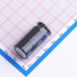 Rubycon 35YXF2200MFFC16X31.5