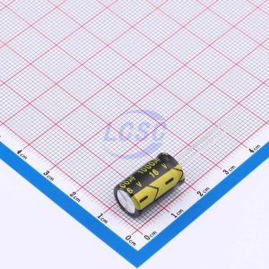 ChuangHui Electronics CD26G1CM102G160T