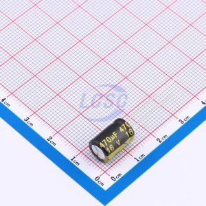 ChuangHui Electronics CD26G1CM471F120T