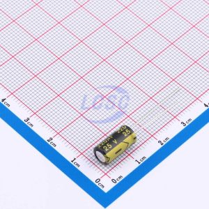 ChuangHui Electronics CD26G1EM221E120T