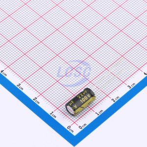 ChuangHui Electronics CD26G2AM220E120T
