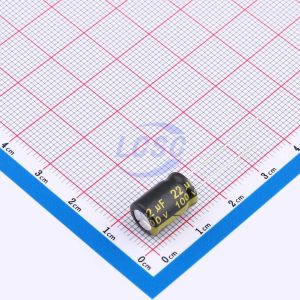 ChuangHui Electronics CD26G2AM220F120T