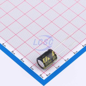 ChuangHui Electronics CD26G2GM100G130T