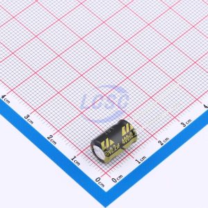 ChuangHui Electronics CD26G2GM2R2F120T