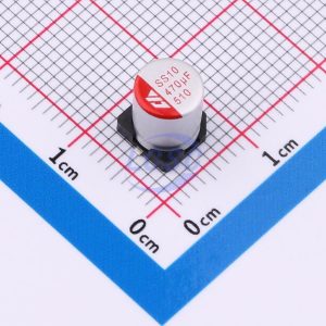 ChuangHui Electronics SS471M100E7R7R1Z00ZZ