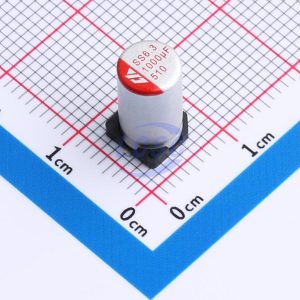 ChuangHui Electronics SS102M6R3E11R5R1Z00ZZ