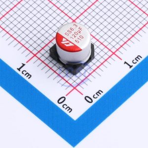 ChuangHui Electronics SS121M6R3E5R8R1Z00ZZ