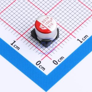 ChuangHui Electronics SS151M160E5R8R1Z00ZZ