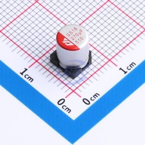 ChuangHui Electronics SS271M160E7R7R1Z00ZZ