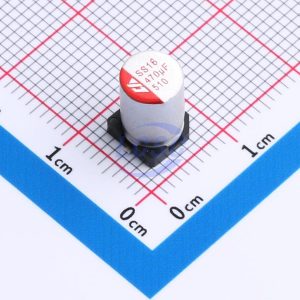 ChuangHui Electronics SS471M160E9R2R1Z00ZZ