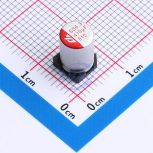 ChuangHui Electronics SS471M6R3E9R2R1Z00ZZ