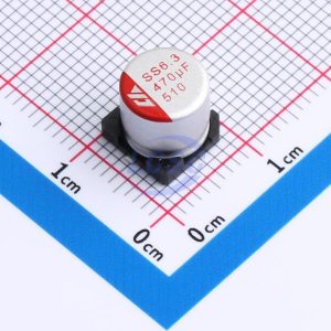 ChuangHui Electronics SS471M6R3F7R7R1Z00ZZ