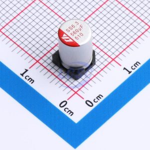 ChuangHui Electronics SS561M6R3E9R2R1Z00ZZ
