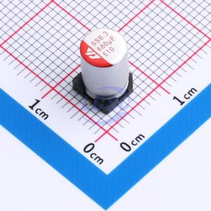 ChuangHui Electronics SS681M6R3E9R2R1Z00ZZ