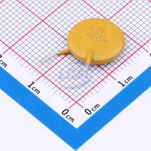 FH (Guangdong Fenghua Advanced Tech) CT81-M12Y5V3E103MSE