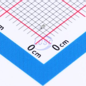 HRE CGA0402C0G2R5B500GT