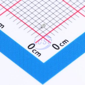 HRE CGA0402C0G300J500GT