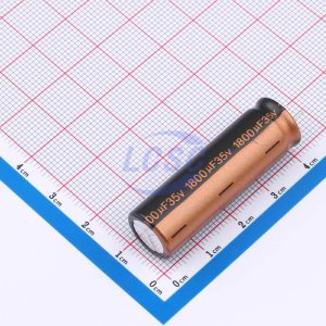 Lelon RZW182M1VCC-1340L