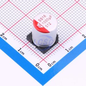 ChuangHui Electronics SS102M160G12R7R1Z00ZZ