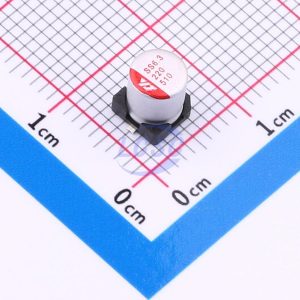 ChuangHui Electronics SS221M6R3D5R8R1Z00ZZ