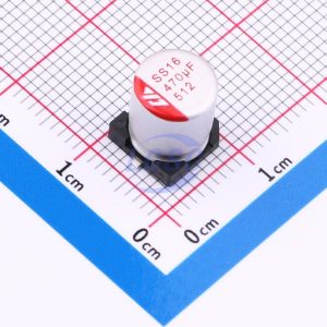 ChuangHui Electronics SS471M160F9R4R1Z00ZZ