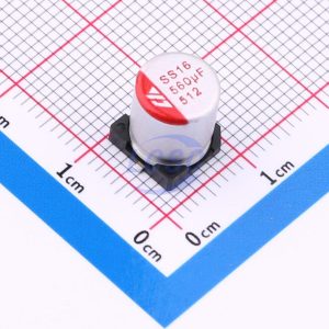 ChuangHui Electronics SS561M160F9R4R1Z00ZZ