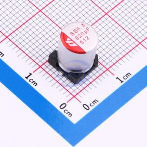 ChuangHui Electronics SS821M6R3F9R4R1Z00ZZ