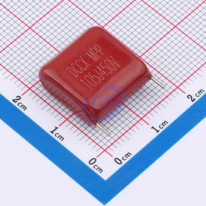 DGCX MPP105J2SD060C03NZR