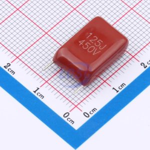 DGCX MPP125J2SC060C03OZR