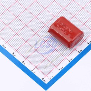 DGCX MPP225KE2A110B200ZR
