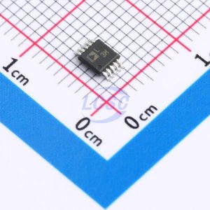 Analog Devices ADP1621ARMZ-R7