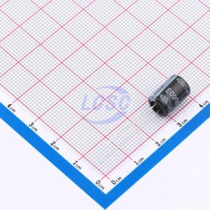 Econd 10UF400VF120KM2